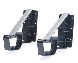 INTERMEC, 700 & CN3/CN4 SERIES MULTI DOCK WALL MOUNT INTERMEC, 700 & CN3/CN4 SERIES MULTI DOCK WALL MOUNT